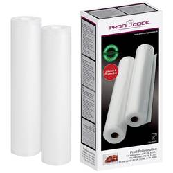 Profi Cook 8910155 2x role fólie 28 cm x 6 m.