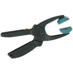 2 mini upínací kleštiny Quickfix S 30 Wolfcraft 3453000 Rozpětí (max.):30 mm