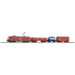 Piko H0 59015 Nákladní vlak PSCwlan BR185 s-Set DB AG