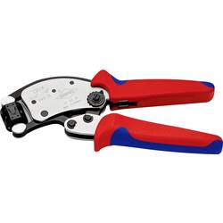 Knipex Twistor® T Crimpzange mit Trapezcrimp 97 53 19 krimpovací kleště