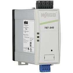 WAGO EPSITRON® PRO POWER 787-842 síťový zdroj na DIN lištu, 24 V/DC, 20 A, 480 W, výstupy 1 x