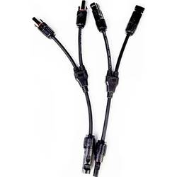ECOFLOW Kabel černá