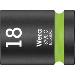 Wera Wera Werk 05004575001 vložka pro nástrčný klíč 18 mm 1 ks 1/2