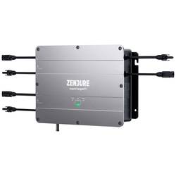 Zendure 5075 ZDSPVH1200 regulační systém solárního zařízení