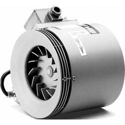 Helios Ventilatoren 05891 zásuvný ventilátor do trubky 230 V 1000 m³/h