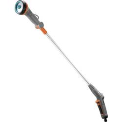 GARDENA GARDENA Comfort Gießstab, 90 cm, zur Reinigung und Bewässerung, 2 Strahlbilder 18334-20 kovový postřikovač