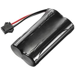 Reely akupack Li-Ion (modelářství) 7.4 V 1300 mAh Počet článků: 2 Racingpack JST SM-3P