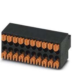 Phoenix Contact zásuvkový konektor na kabel Počet pólů 4 Rastr (rozteč): 2.54 mm 1844594 100 ks