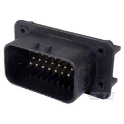 TE Connectivity 1-770669-1 1 ks Tray