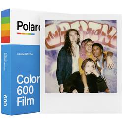 Polaroid 600 Color instantní film