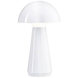 Paulmann 76995 Onzo akumulátorová stolní lampa 2.6 W teplá bílá bílá
