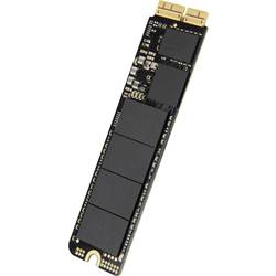Transcend JetDrive™ 820 Mac 240 GB interní SSD disk NVMe/PCIe M.2 M.2 NVMe PCIe 3.0 x4 Retail TS240GJDM820