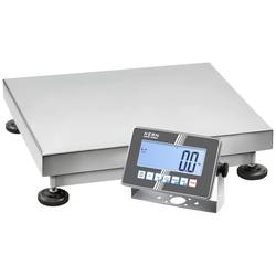 Kern plošinová váha 300 kg, rozlišení 20 g