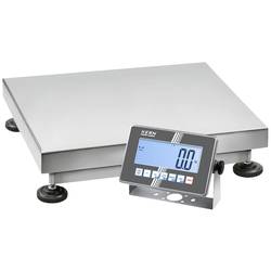 Kern plošinová váha 300 kg, rozlišení 50 g, 100 g