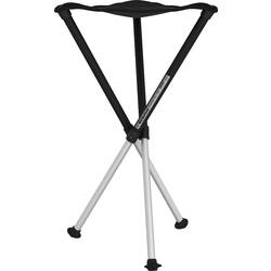 Walkstool Comfort XXXL skládací židle černá, stříbrná 63549 Zatížitelnost (hmotnost) (max.) 250 kg