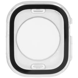 Hama Cover Apple Watch Ultra ochranné pouzdro 49 mm transparentní Watch Ultra