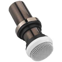 Monacor ECM-10/WS vestavný mikrofon