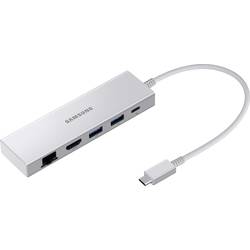 Samsung USB-C® dokovací stanice Multiport-Adapter EE-P5400 Vhodné pro značky (dokovací stanice pro notebook): Samsung Galaxy Book, Galaxy Book Pro, Galaxy Book