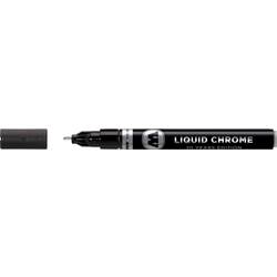 MOLOTOW Liquid Chrome Marker 703102 popisovač na chrom chrom 2 mm