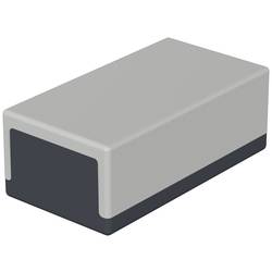 Bopla ELEMENT E 440 05440002 elektronická krabice 80 x 150 x 55 polystyren světle šedá, grafitově šedá 1 ks