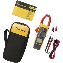 Fluke 375 FC digitální multimetr, proudové kleště, CAT III 1000 V, CAT IV 600 V, Displej (counts): 6000