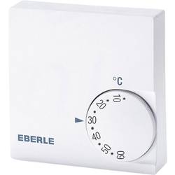 Eberle 111 1709 51 100 RTR-E 6705 pokojový termostat na omítku 1 ks