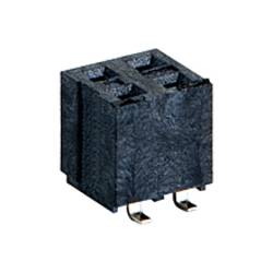 Molex vestavná zásuvková lišta (standardní) 14, rozteč 2 mm, 791091006, 1 ks Tube