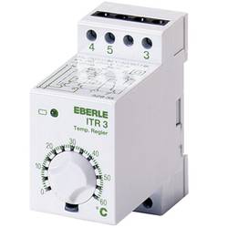 Eberle ITR-3 528 000 vestavný termostat vestavné -40 do 20 °C