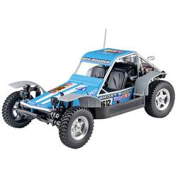 Pichler modrá komutátorový 1:16 RC model auta elektrický Buggy 4WD (4x4) RtR 2,4 GHz