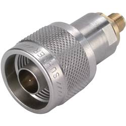 Huber+Suhner Huber Suhner 22660180 N adaptér N zásuvka - SMA zásuvka 1 ks