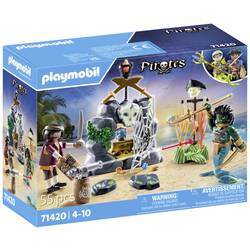 Playmobil® Pirates 71420