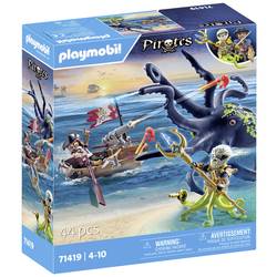 Playmobil® Pirates 71419
