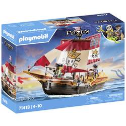 Playmobil® Pirates 71418