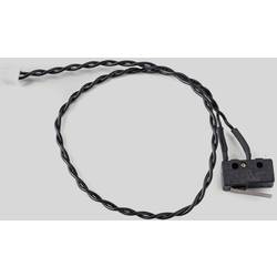 UltiMaker Livs Switch BK Short Wire UM2/3/S5 Ultimaker Limit Switch, Black Short Wire UM2