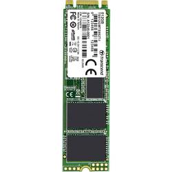 Transcend MTS952T-I 512 GB interní SSD disk NVMe/PCIe M.2 SATA 6 Gb/s #####Industrial TS512GMTS952T-I