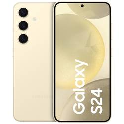 Samsung Galaxy S24 5G smartphone 256 GB 15.7 cm (6.2 palec) žlutá Android™ 14 dual SIM