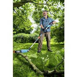 GARDENA 14770-55 TCS 20/18V P4 solo akumulátor prořezávač bez akumulátoru Li-Ion