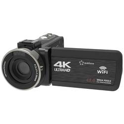 Renkforce RF-5798910 Kamera 7.6 cm 3 palec 13 Megapixel černá