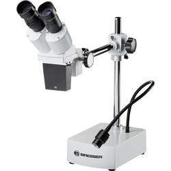 Bresser Optik Biorit ICD-CS, binokulární stereomikroskop, 20 x, dopadající světlo, 5802520
