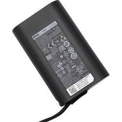 Dell 4H6NV napájecí adaptér k notebooku 45 W 19.5 V/DC 2.31 A