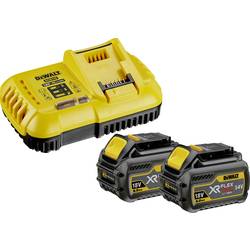 DEWALT DCB118 nabíjecí stanice DCB118-QW