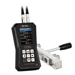 PCE Instruments ultrazvukový senzor PCE-TDS 200 SR Provozní napětí (rozsah): 5 V Měřicí rozsah: 0 - 32 m/s 1 ks