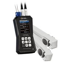 PCE Instruments ultrazvukový senzor PCE-TDS 200+ MR Provozní napětí (rozsah): 5 V Měřicí rozsah: 0 - 32 m/s 1 ks