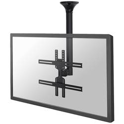 Neomounts FPMA-C400BLACK TV stropní držák, 81,3 cm (32) - 152,4 cm (60), naklápěcí + nakláněcí