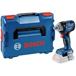 Bosch Professional GDS 18V-330 HC solo 06019L5001 aku šroubovák, aku rázový utahovák 18 V Li-Ion akumulátor bez akumulátoru, bez nabíječky, kufřík, vč.