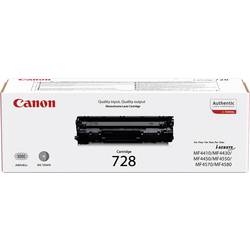 Canon 728 3500B002 Toner originál černá 2100 Seiten toner