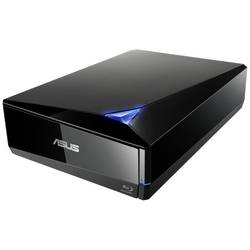 Asus TurboDrive BW-16D1X-U externí Blu-ray vypalovačka Retail USB 3.2 (Gen 1x1) černá