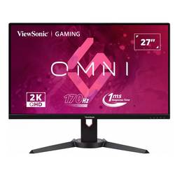 Viewsonic VX2780J-2K herní monitor 68.6 cm (27 palec) 2560 x 1440 Pixel 16:9 1 ms IPS LED