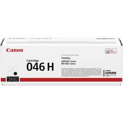 Canon 046H 1254C002 Toner originál černá 6300 Seiten toner