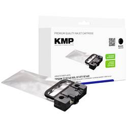 KMP Ink náhradní Epson T11E1 XXL kompatibilní černá 1664,4201 1664,4201